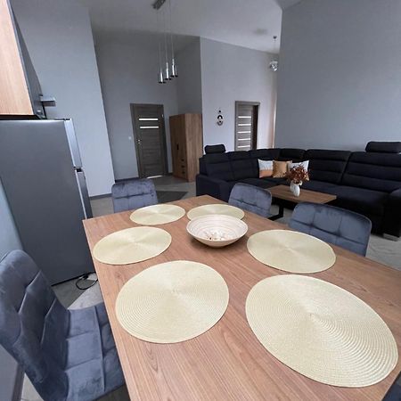 Apartamenty Swierkowa #1 Zabkowice Ślaskie Exterior foto