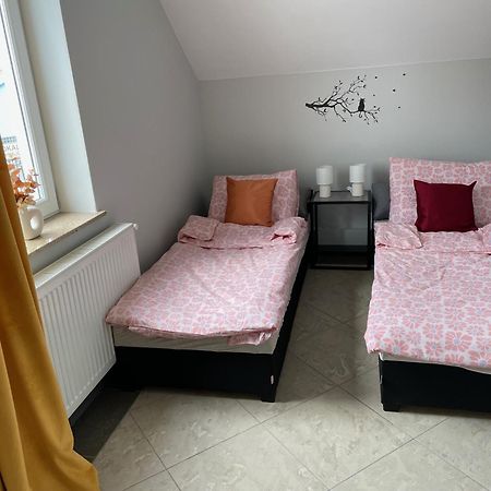 Apartamenty Swierkowa #1 Zabkowice Ślaskie Exterior foto