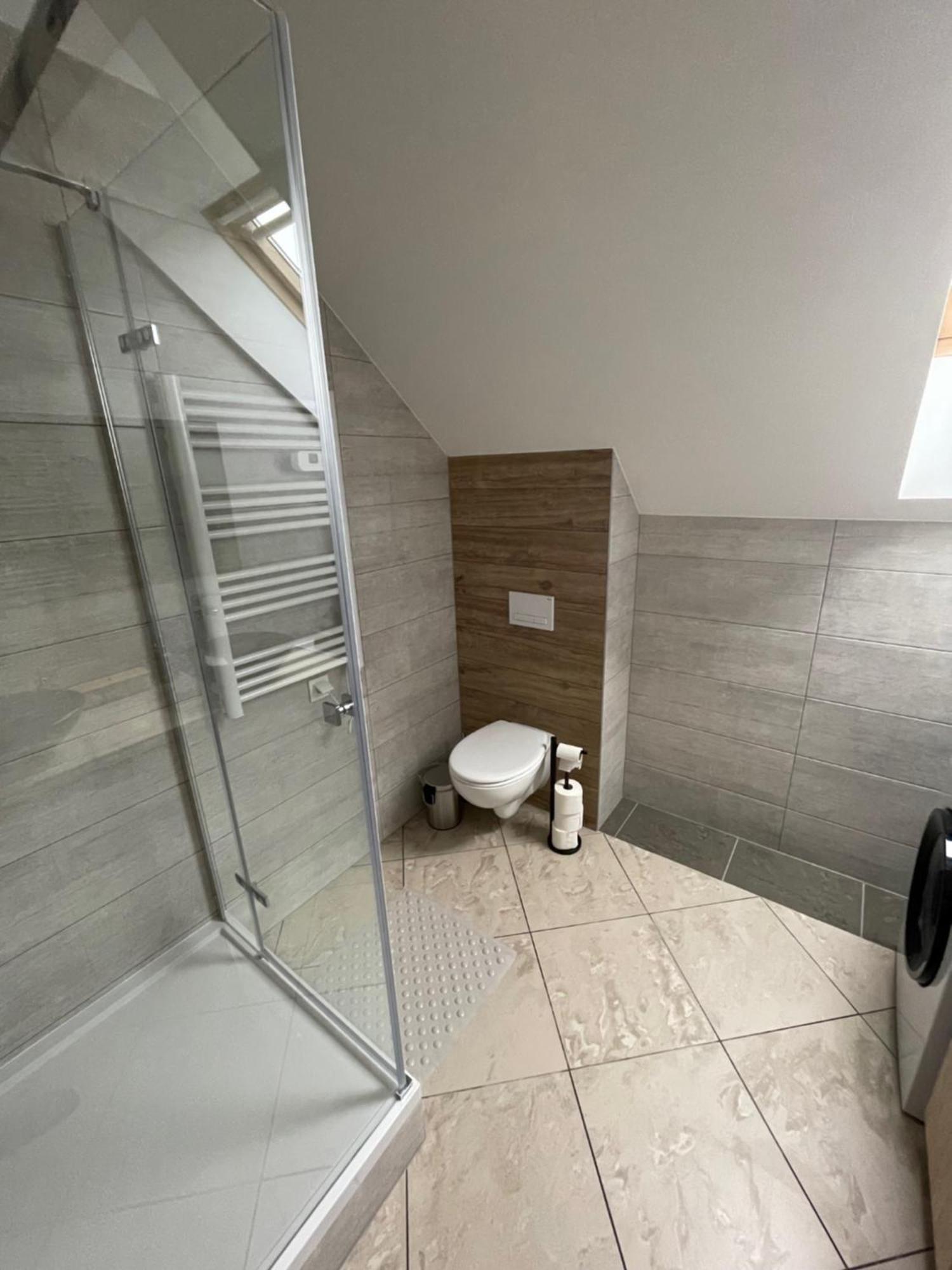 Apartamenty Swierkowa #1 Zabkowice Ślaskie Exterior foto