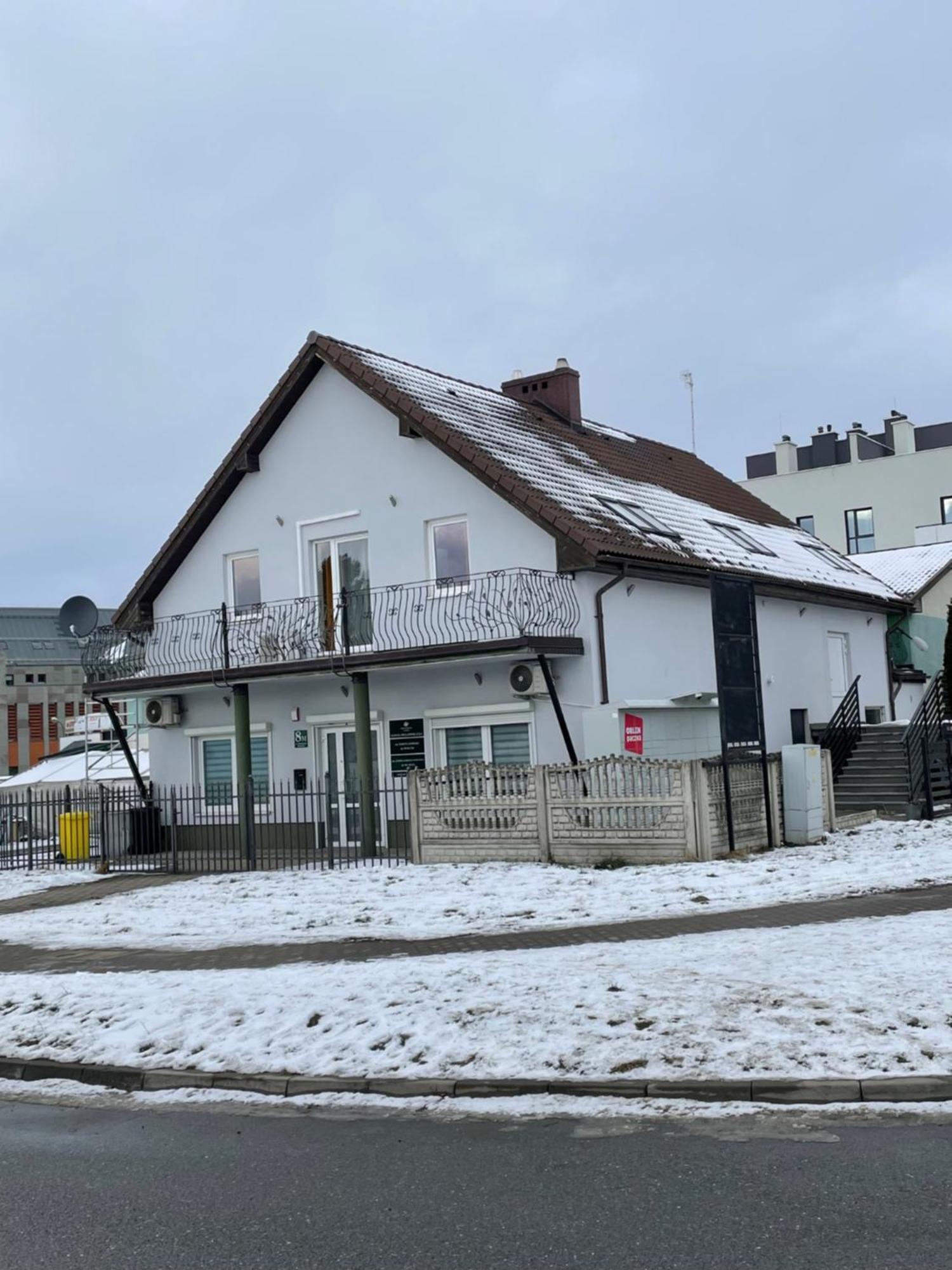Apartamenty Swierkowa #1 Zabkowice Ślaskie Exterior foto