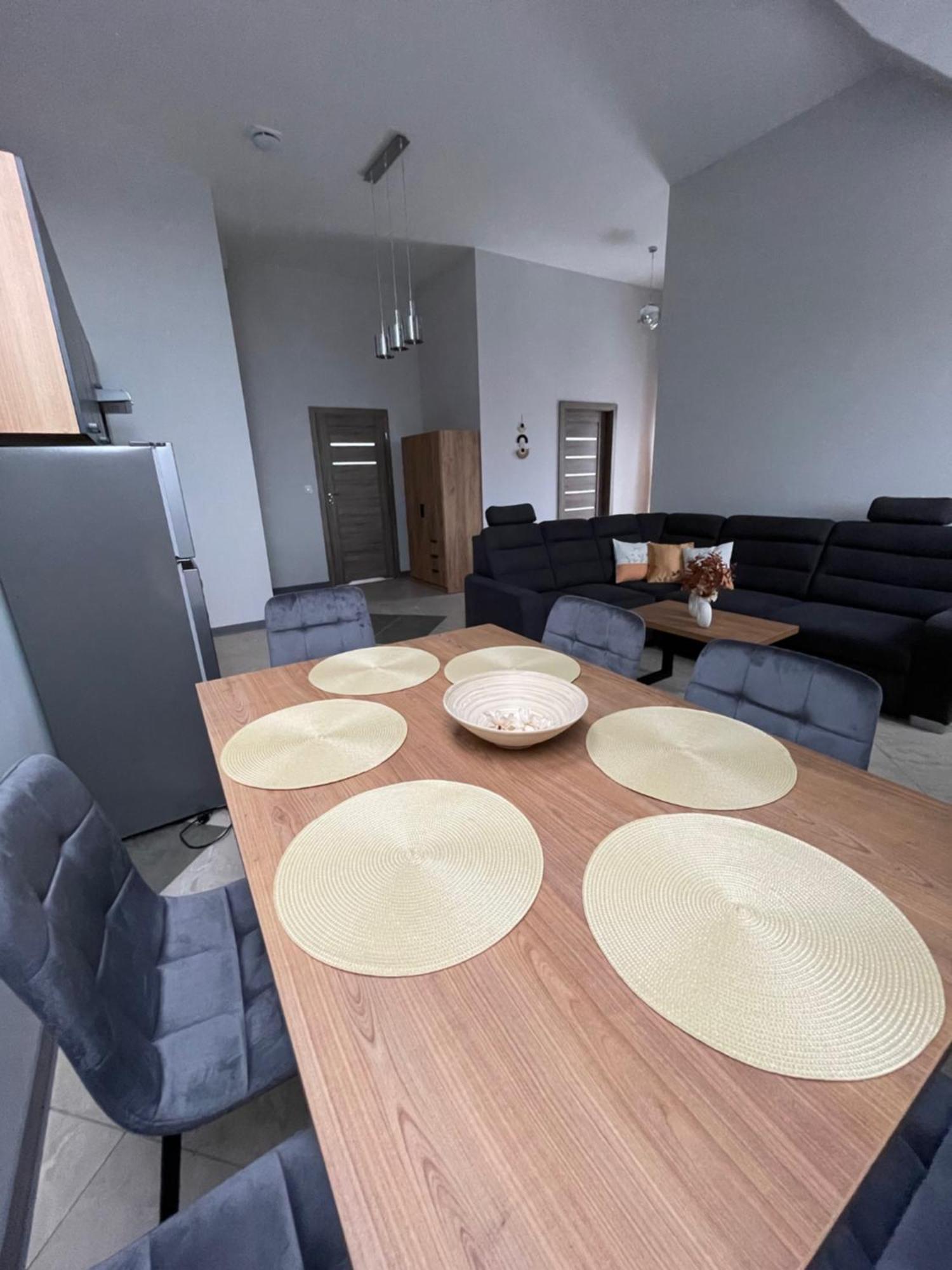 Apartamenty Swierkowa #1 Zabkowice Ślaskie Exterior foto