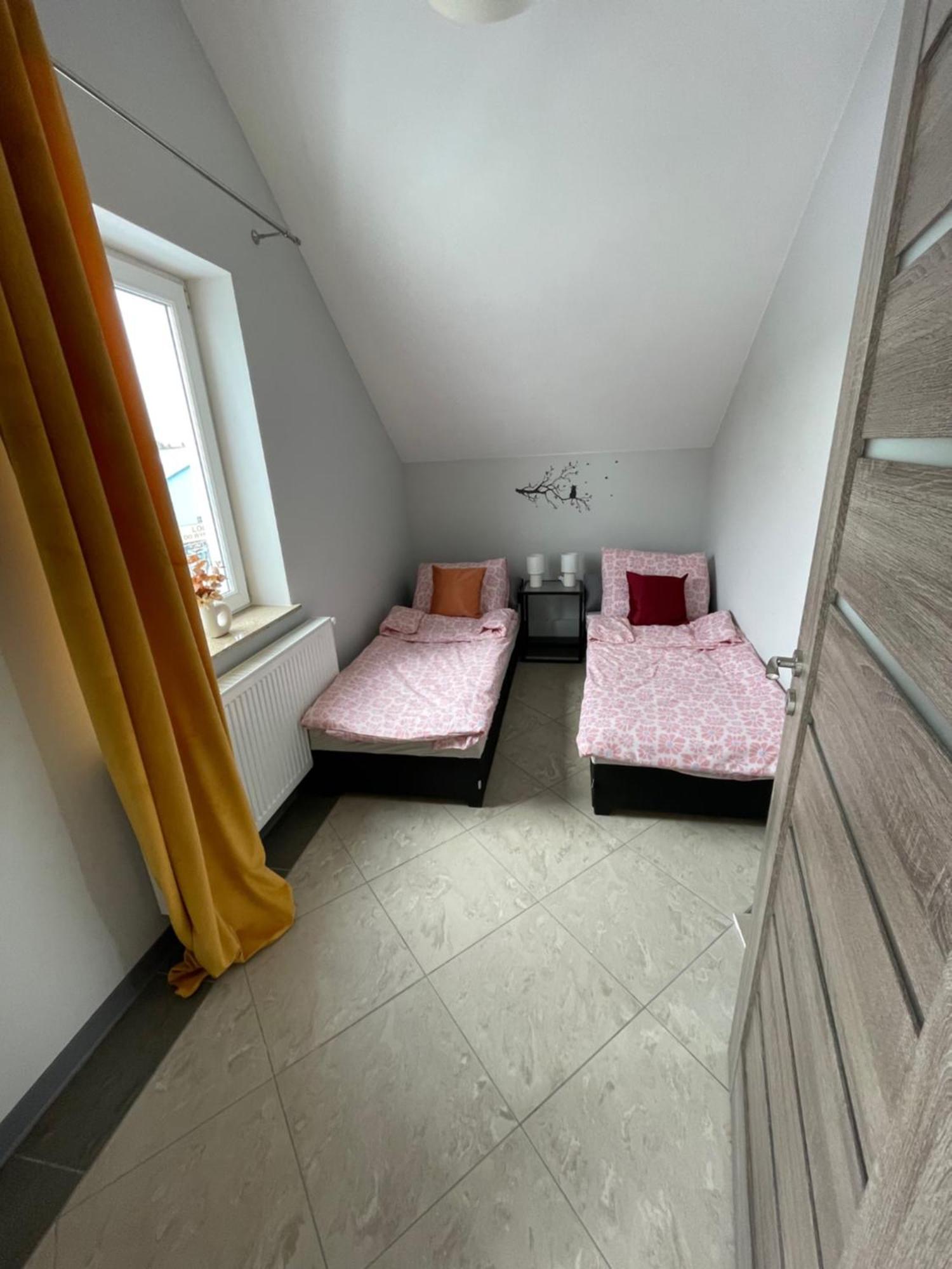 Apartamenty Swierkowa #1 Zabkowice Ślaskie Exterior foto