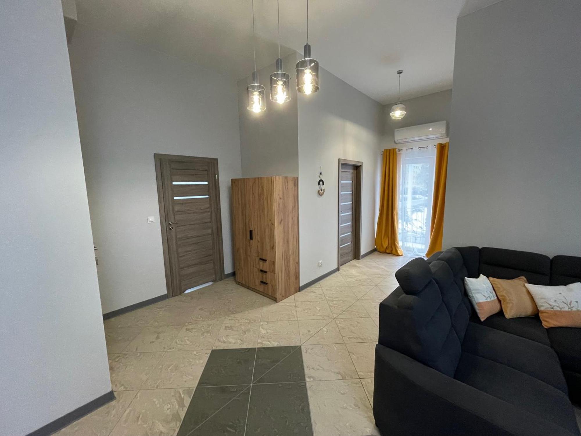 Apartamenty Swierkowa #1 Zabkowice Ślaskie Exterior foto