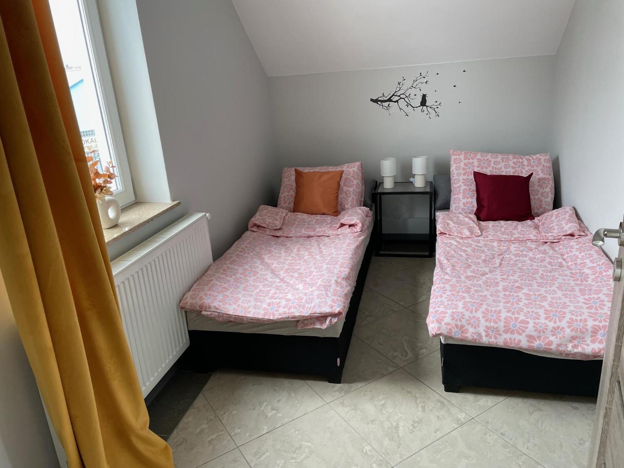 Apartamenty Swierkowa #1 Zabkowice Ślaskie Exterior foto