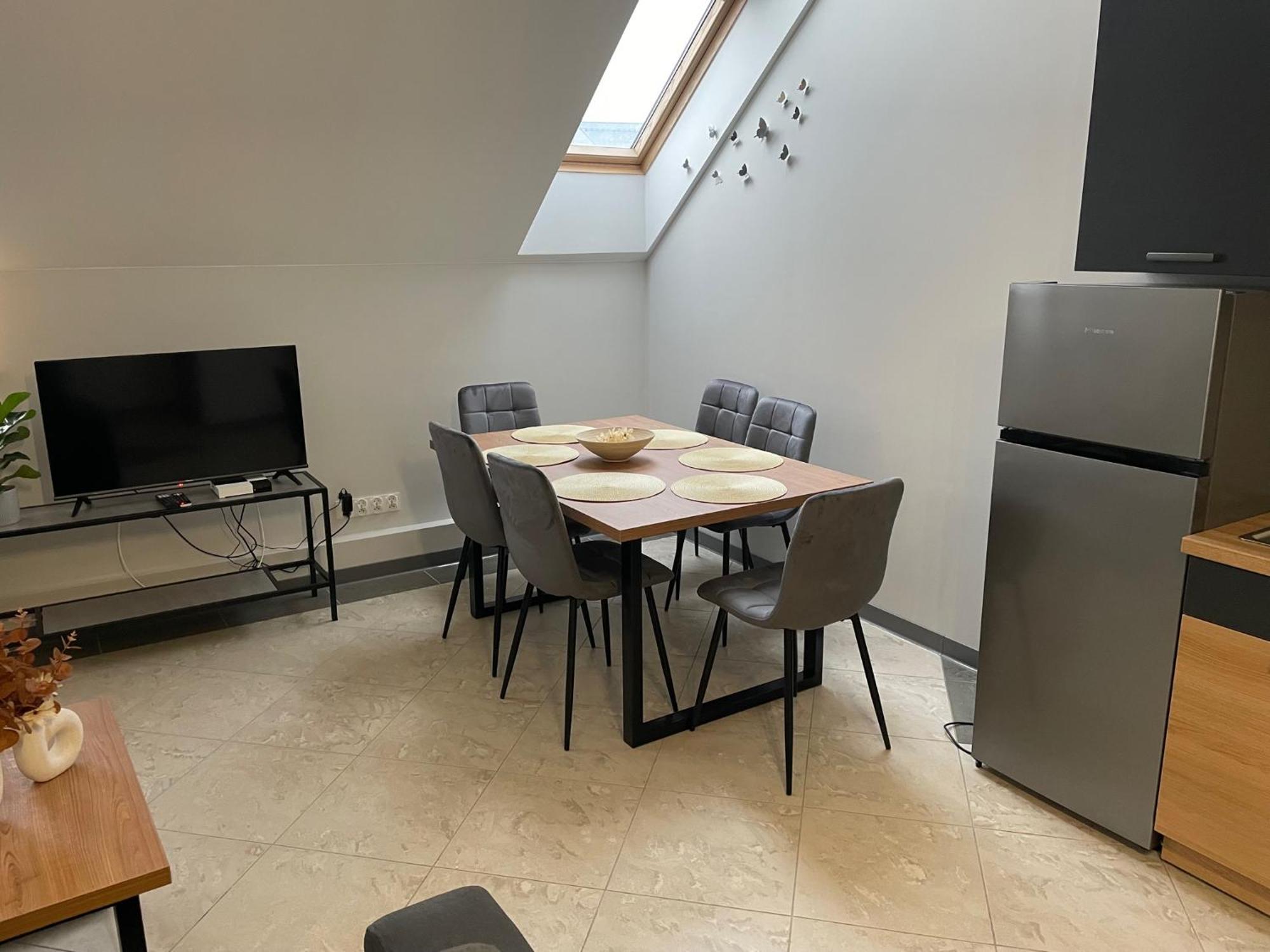 Apartamenty Swierkowa #1 Zabkowice Ślaskie Exterior foto