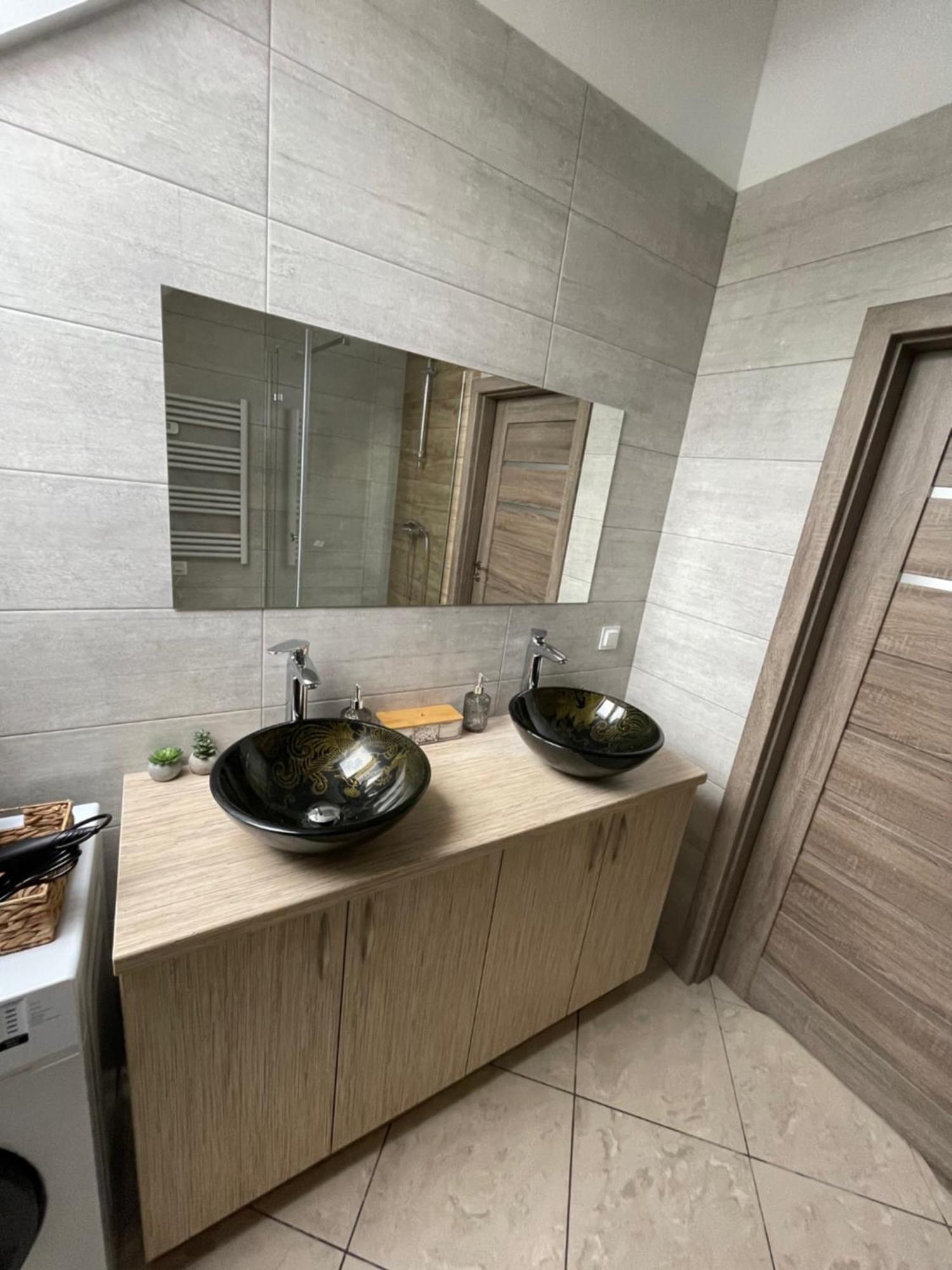 Apartamenty Swierkowa #1 Zabkowice Ślaskie Exterior foto