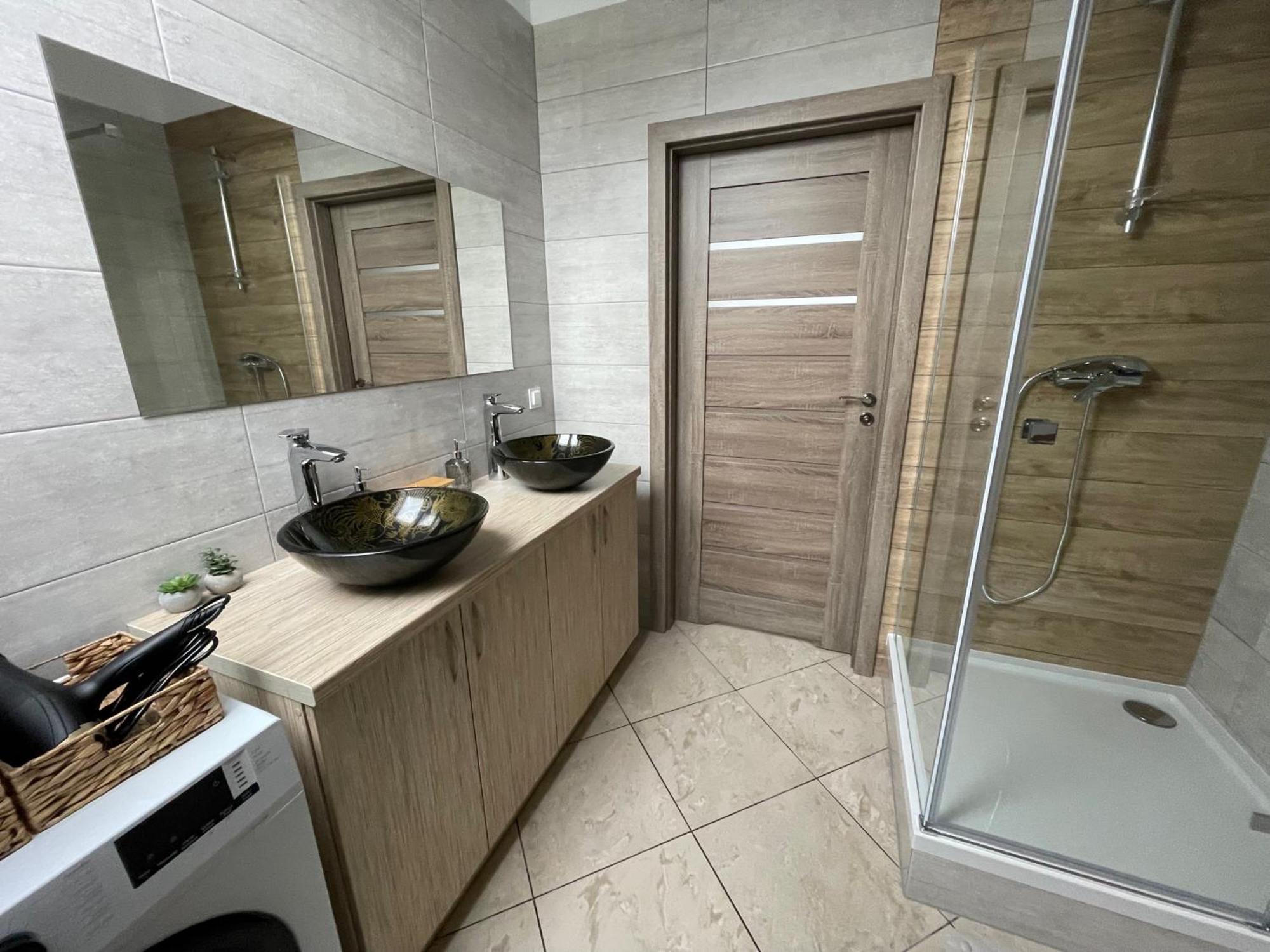 Apartamenty Swierkowa #1 Zabkowice Ślaskie Exterior foto